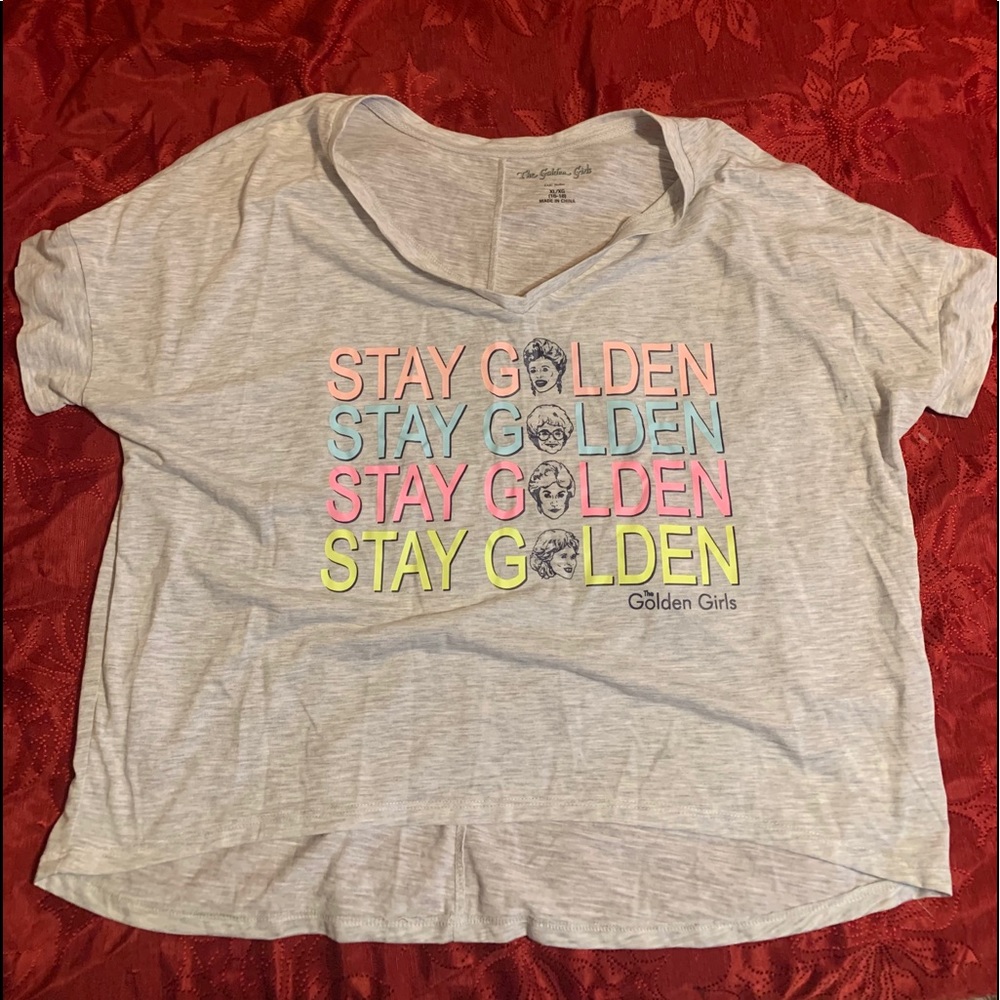 Thank you for being a friend 🎶🎶